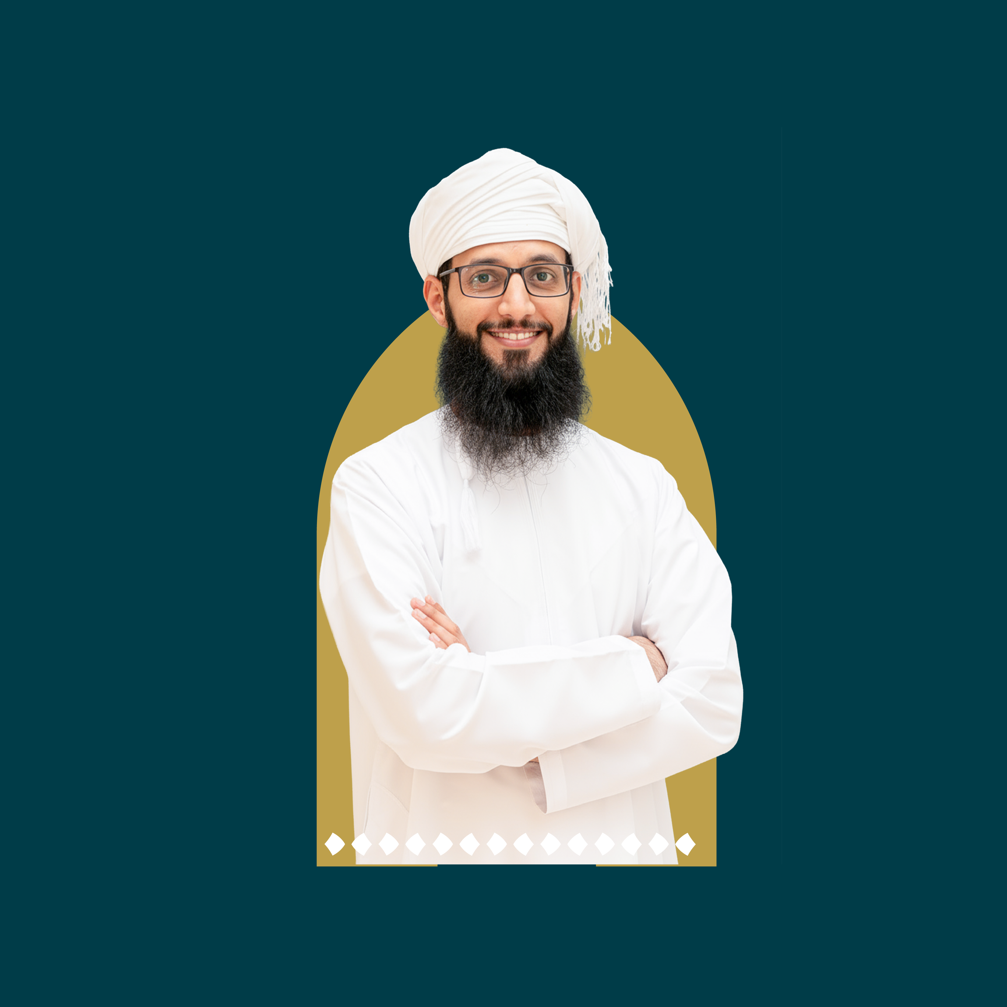 على بن مبارك الصلتي